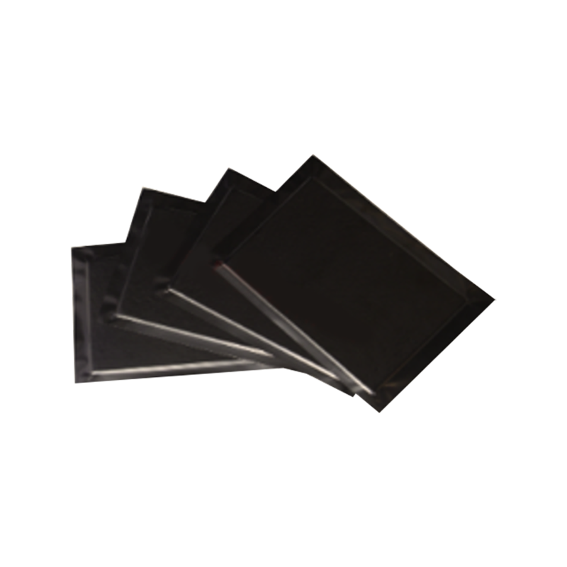 YH-TFW 36#+14 VTM-2 Biała aerożelowa, trudnopalna folia opakowaniowa