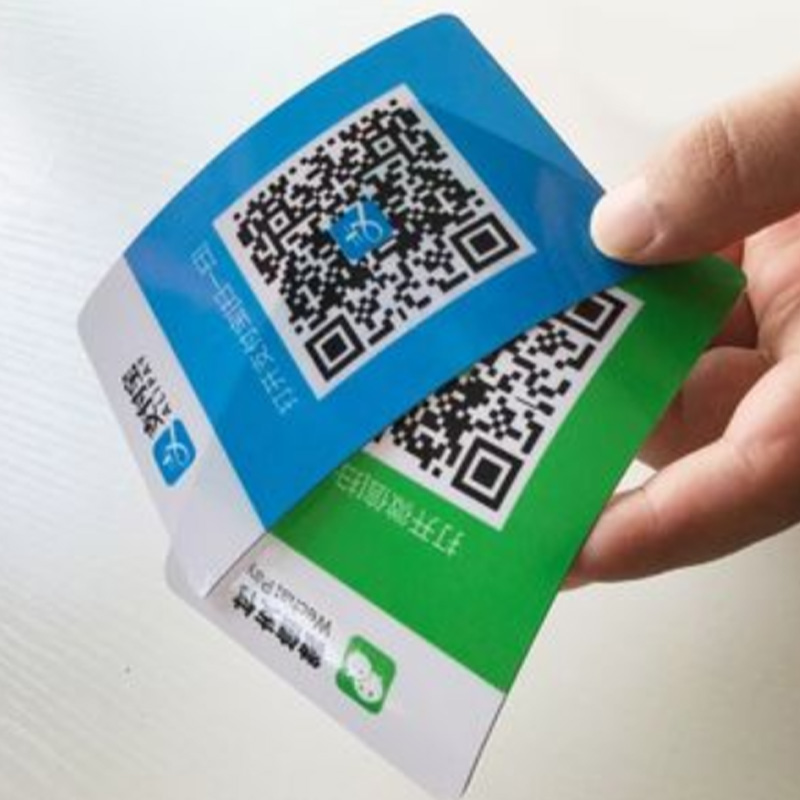 S-PSYL 60#(T) Papier syntetyczny z przezroczystą folią perłową