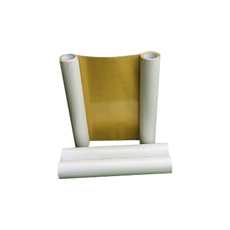 SDT-TLT 100#(Y) Dwustronna olejowa taśma klejąca PET w kolorze żółtym